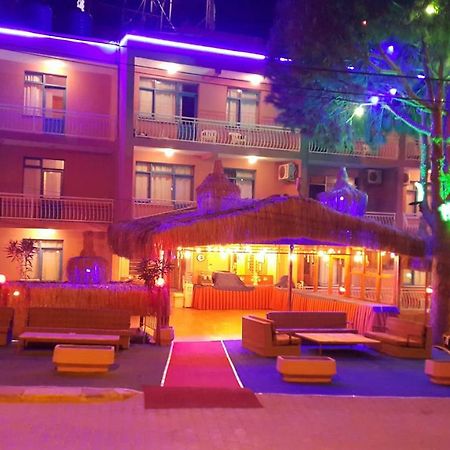 Grand Yayla Hotel Çeşme エクステリア 写真