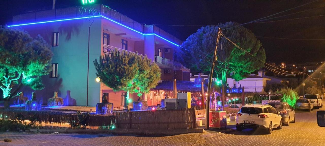 Grand Yayla Hotel Çeşme エクステリア 写真