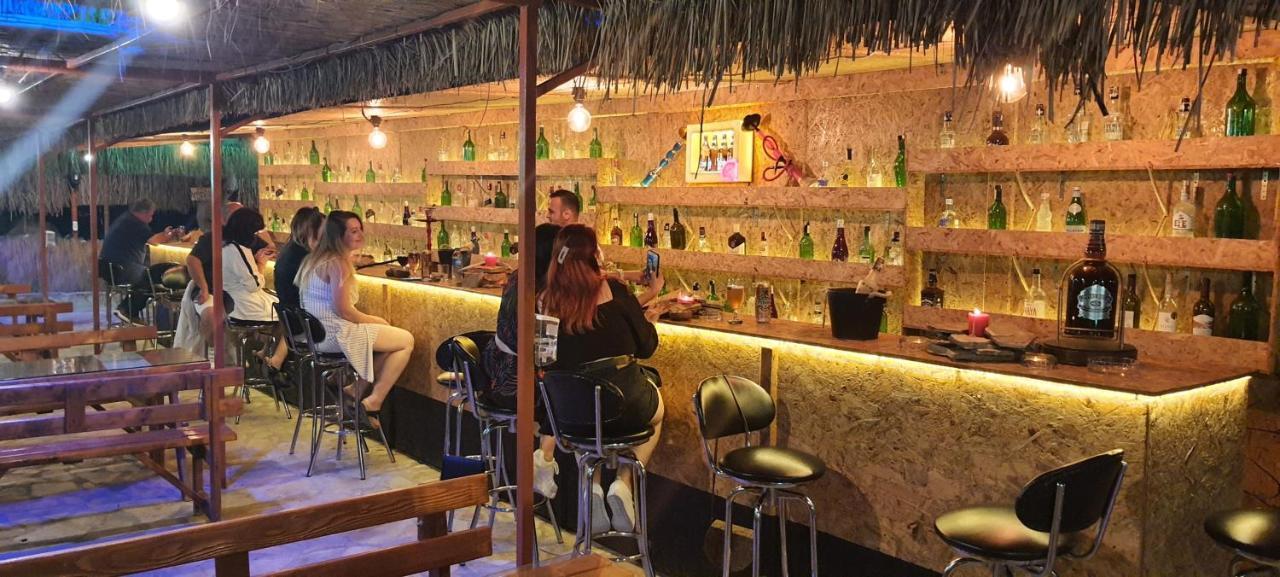 Grand Yayla Hotel Çeşme エクステリア 写真