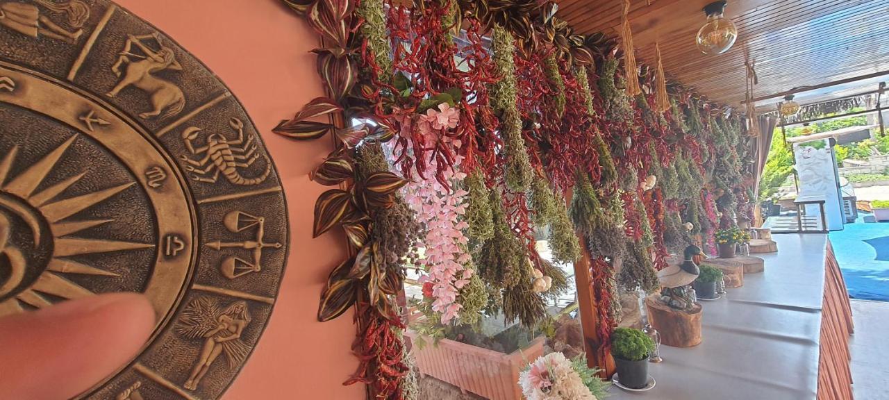 Grand Yayla Hotel Çeşme エクステリア 写真