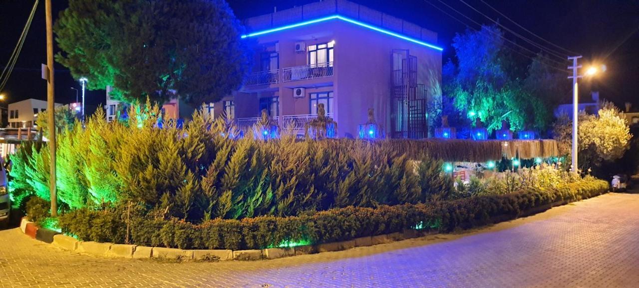 Grand Yayla Hotel Çeşme エクステリア 写真