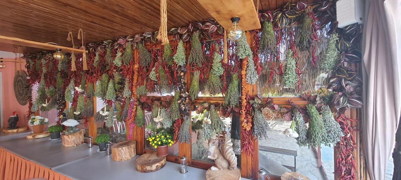 Grand Yayla Hotel Çeşme エクステリア 写真