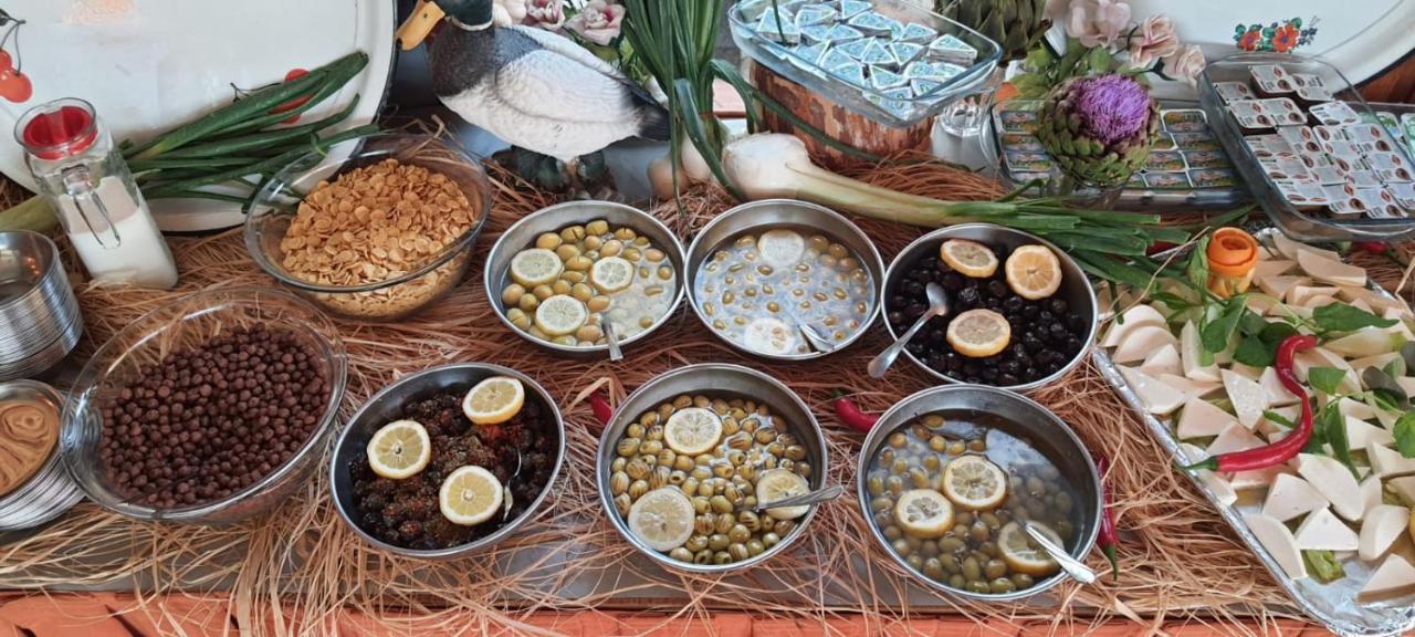 Grand Yayla Hotel Çeşme エクステリア 写真