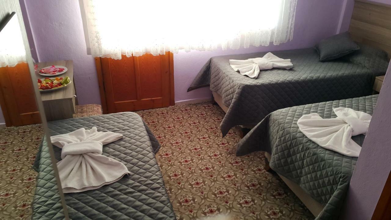 Grand Yayla Hotel Çeşme エクステリア 写真