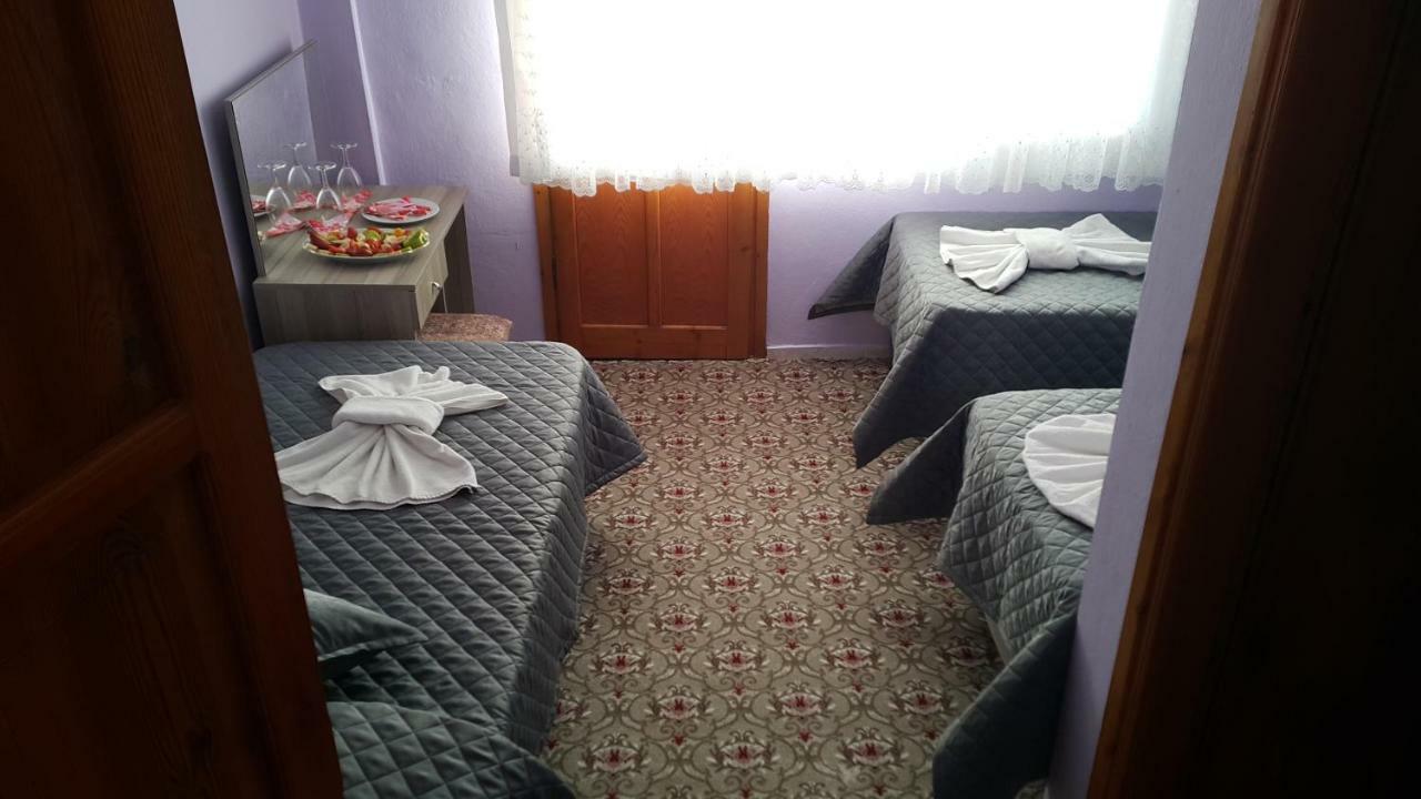 Grand Yayla Hotel Çeşme エクステリア 写真
