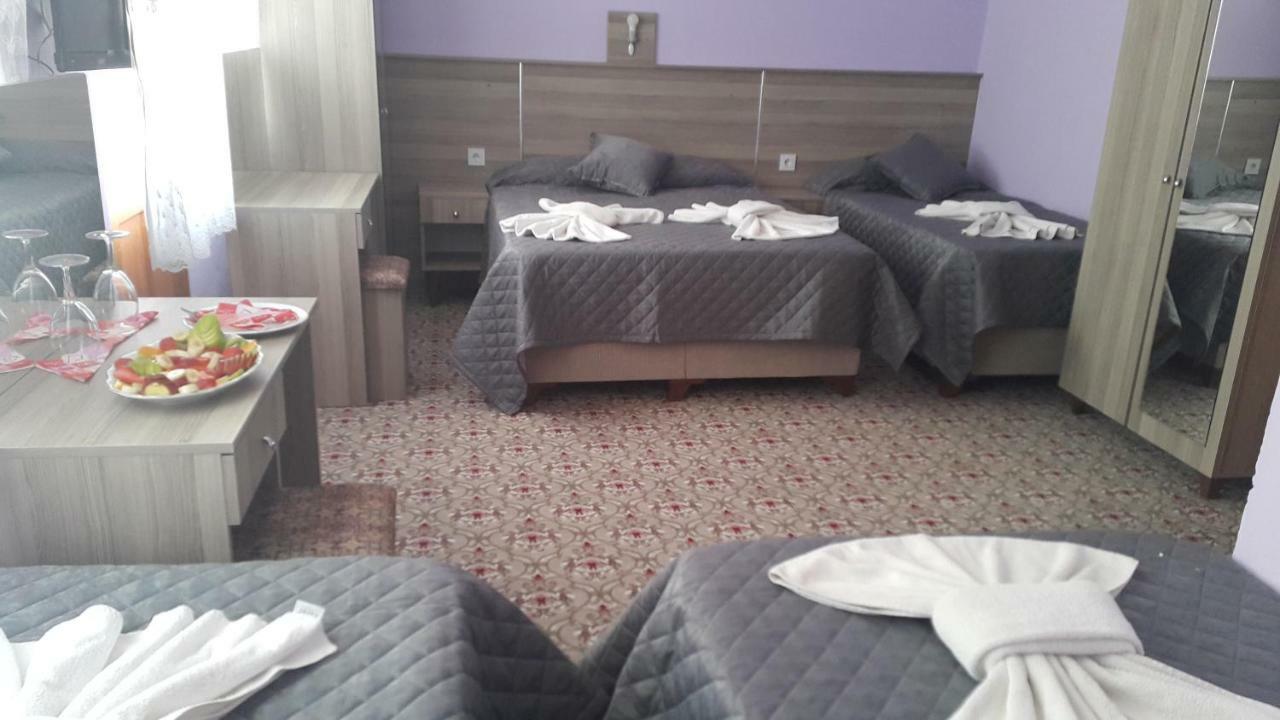 Grand Yayla Hotel Çeşme エクステリア 写真