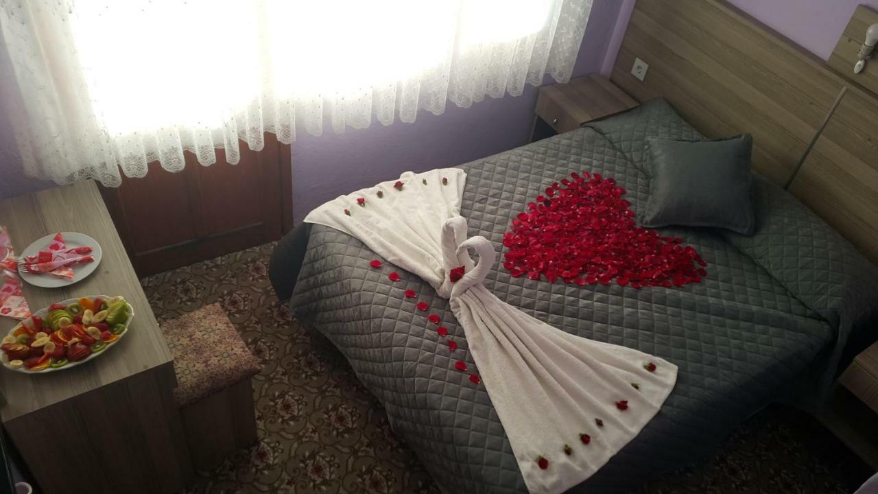 Grand Yayla Hotel Çeşme エクステリア 写真