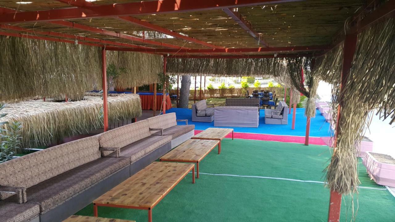 Grand Yayla Hotel Çeşme エクステリア 写真