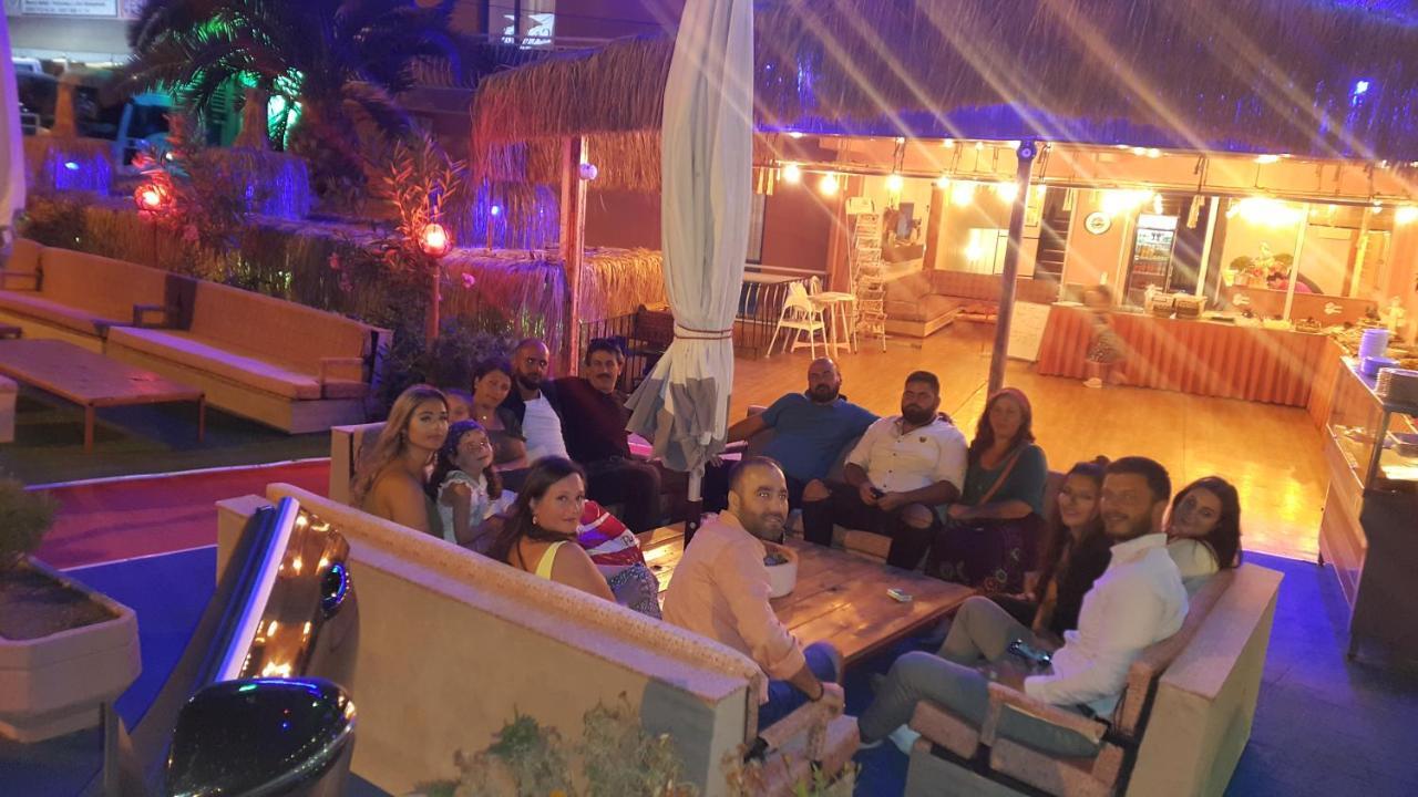 Grand Yayla Hotel Çeşme エクステリア 写真