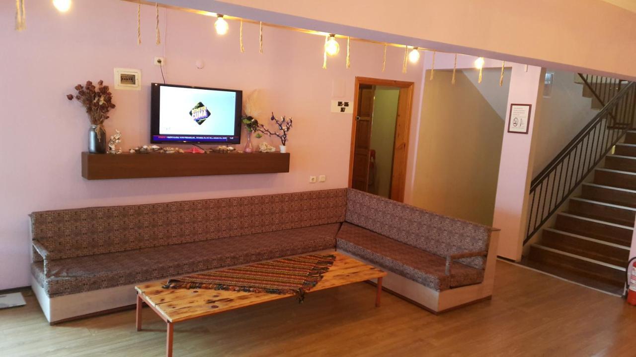 Grand Yayla Hotel Çeşme エクステリア 写真